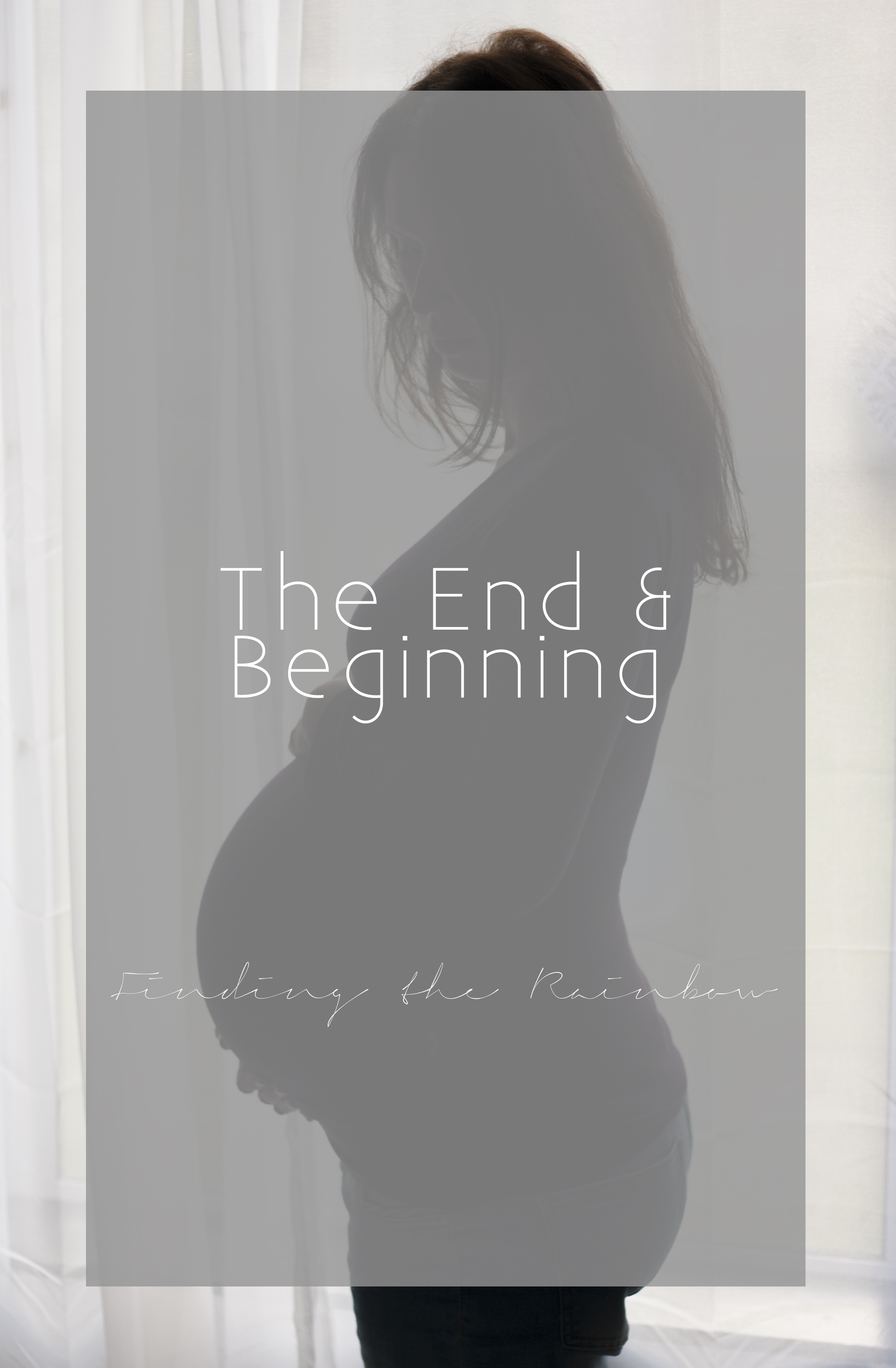 The end (beginning)